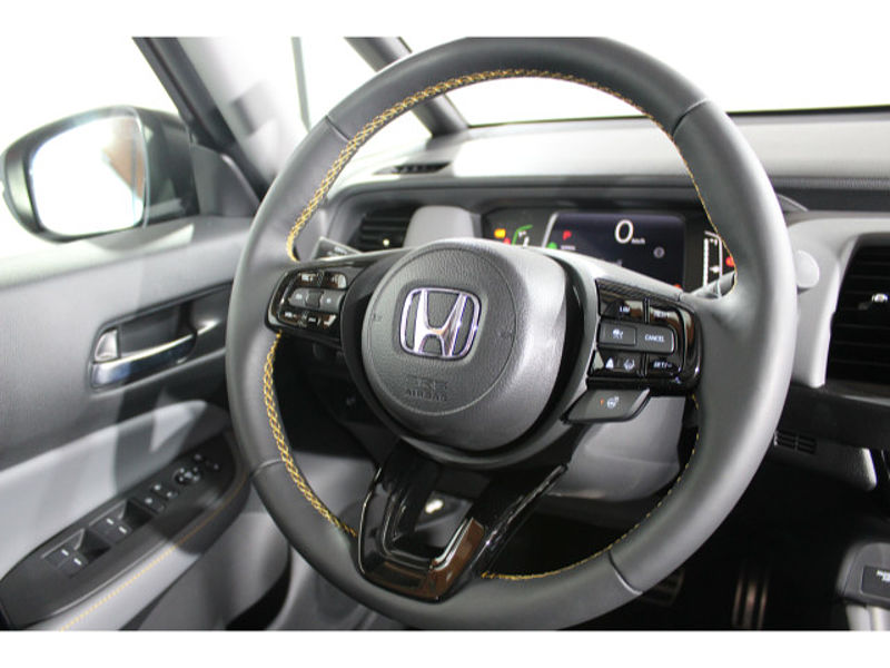 Honda Jazz e: HEV Advance Sport